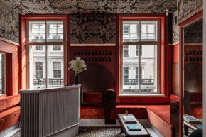  The Henrietta Hotel  Лондон